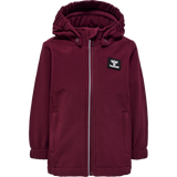hummel Youth Mars Tex Mini Softshell Jacket-2