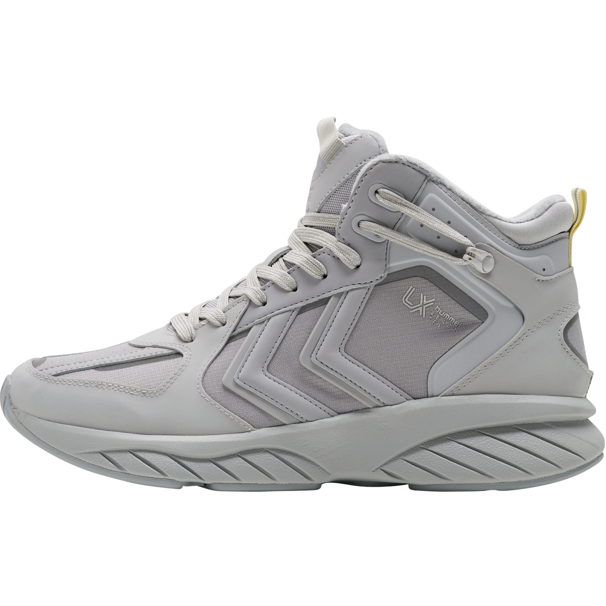 hummel Unisex Reach Lx 12000 Shoes-1