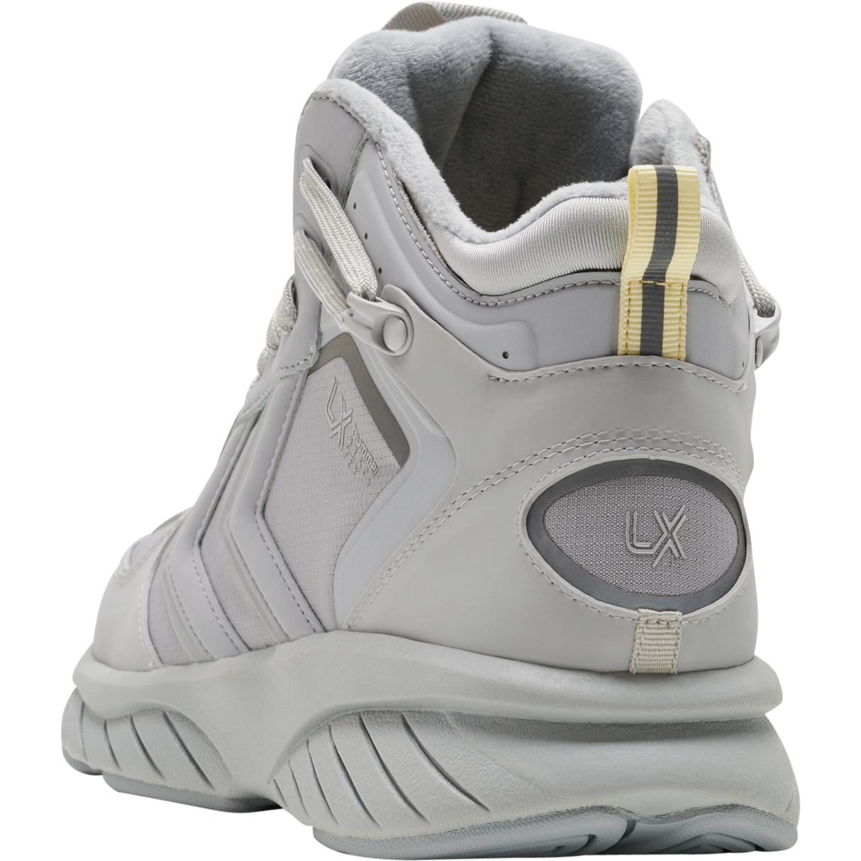 hummel Unisex Reach Lx 12000 Shoes-4