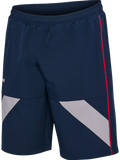 hummel Unisex World 26 Shorts Tech-1