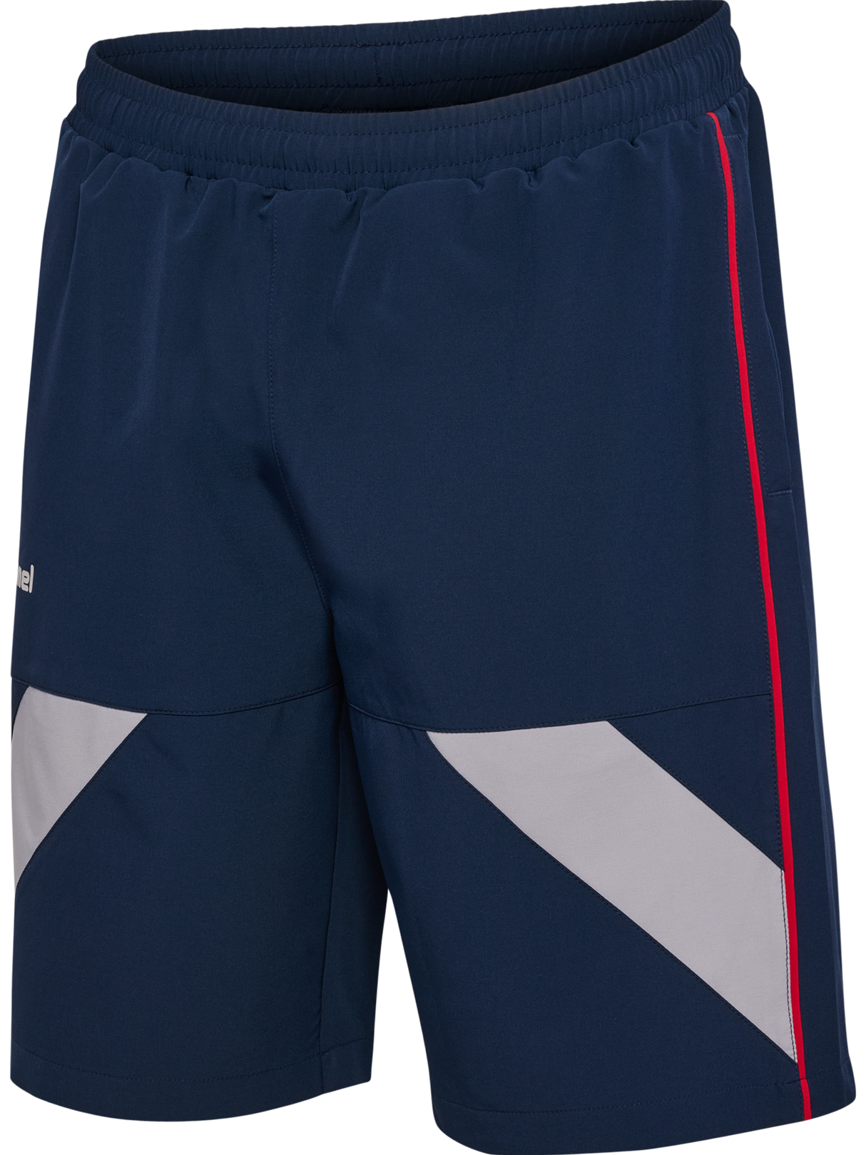 hummel Unisex World 26 Shorts Tech-1