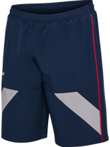 hummel Unisex World 26 Shorts Tech-1