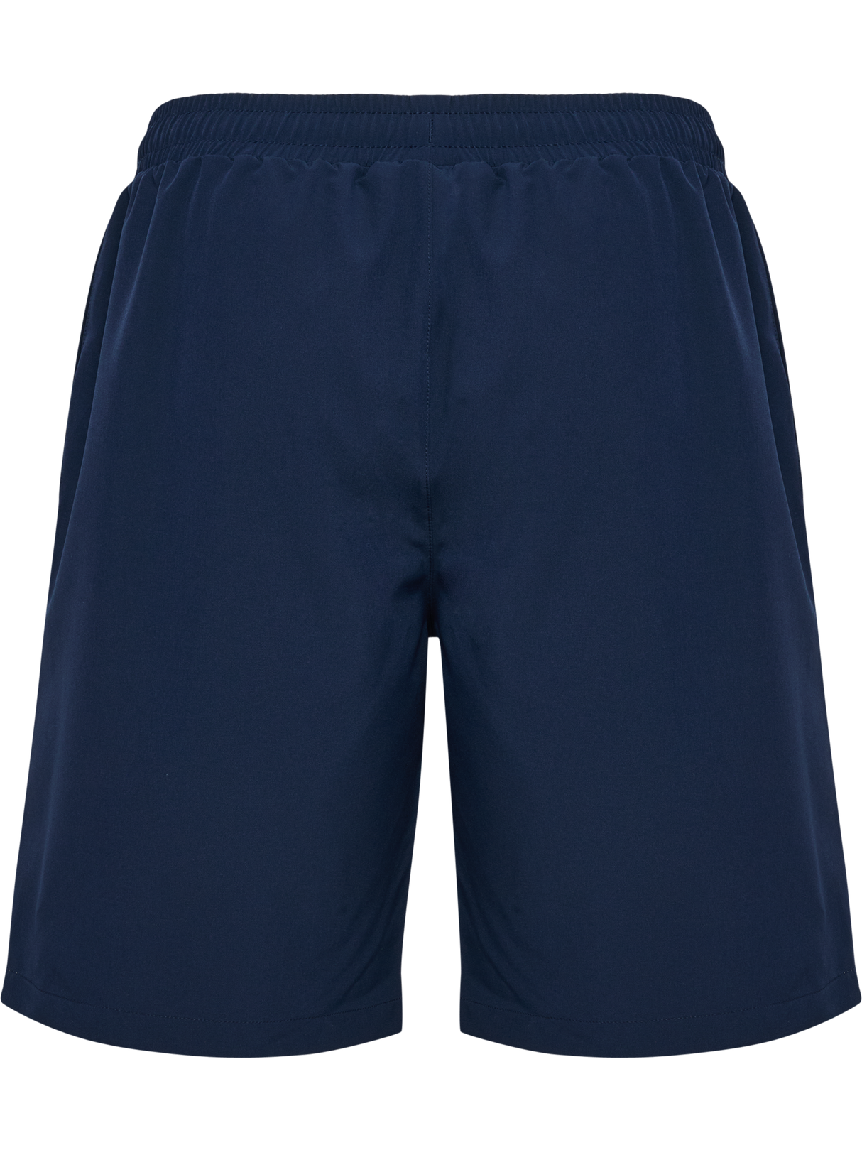 hummel Unisex World 26 Shorts Tech-2