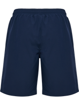 hummel Unisex World 26 Shorts Tech-2