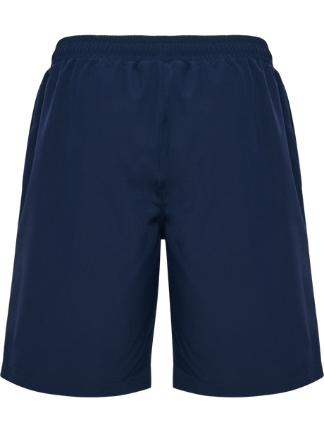 hummel Unisex World 26 Shorts Tech-2