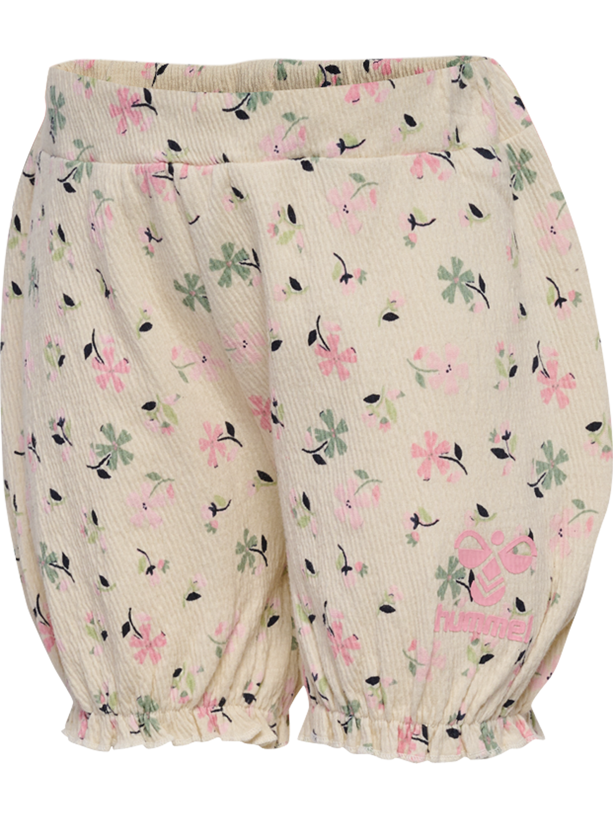 hummel Infant & Toddler Tyra Shorts-1