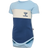 hummel Youth Happy Block Bodysuit-1