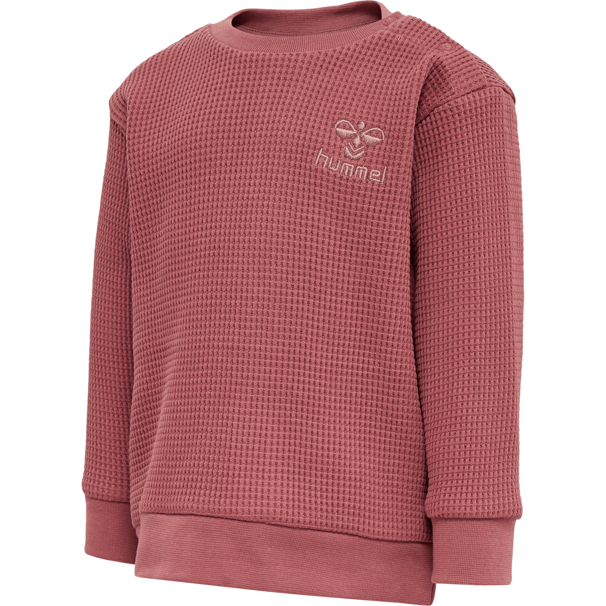 hummel Infant & Toddler Cosy Sweatshirt-1