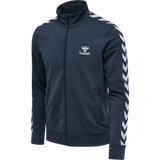 hummel Men's Nathan 2.0 Zip Jacket-1