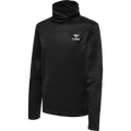 hummel Youth Active Winter Crew Sweatshirt-1