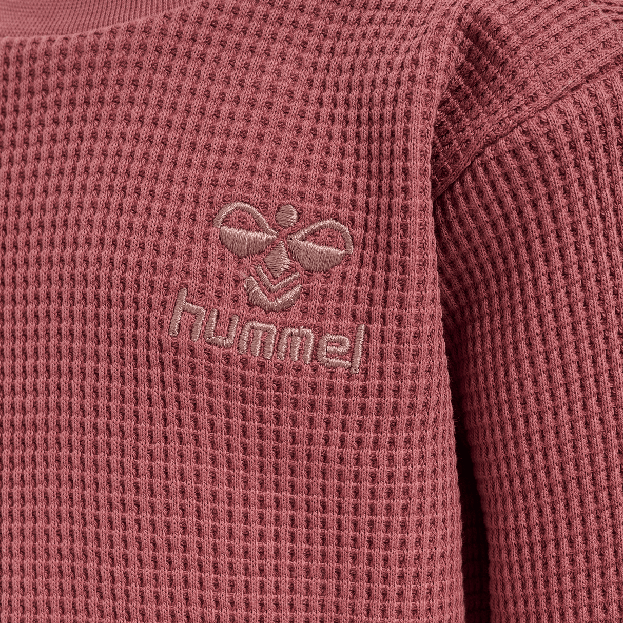 hummel Infant & Toddler Cosy Sweatshirt-3