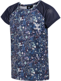 hummel Youth Tessa Short Sleeve T-Shirt-1