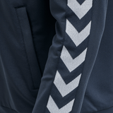 hummel Men's Nathan 2.0 Zip Jacket-3