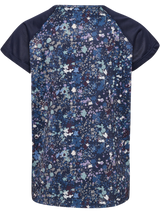 hummel Youth Tessa Short Sleeve T-Shirt-2