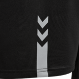 hummel Youth Active Winter Crew Sweatshirt-3