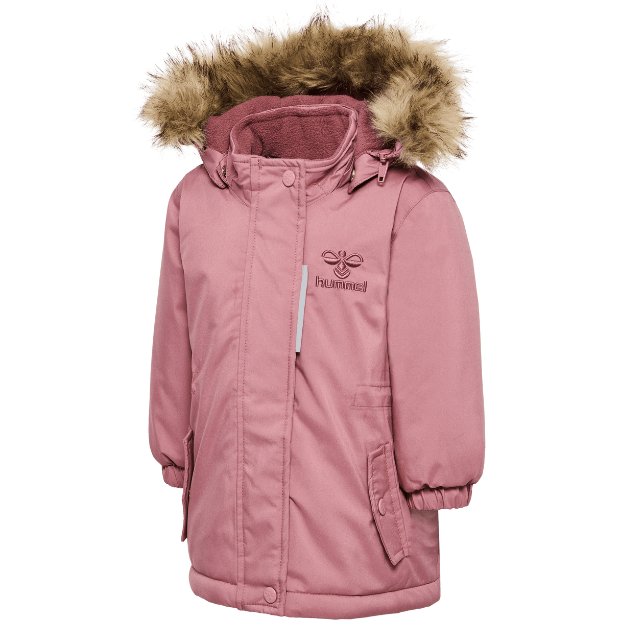hummel Infant & Toddler Penni Tex Jacket-1