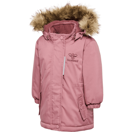 hummel Infant & Toddler Penni Tex Jacket-1