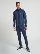 hummel Men's Nathan 2.0 Zip Jacket-5