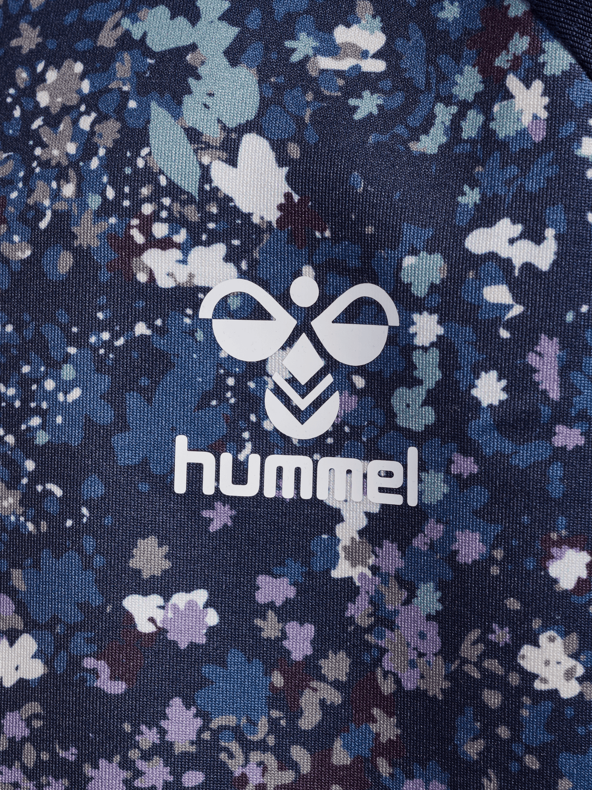 hummel Youth Tessa Short Sleeve T-Shirt-3