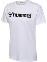 hummel Men's Go 2.0 Logo Short Sleeve T-Shirt-1