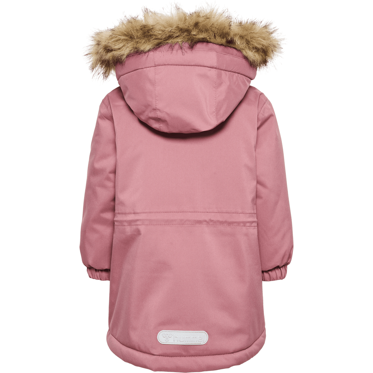 hummel Infant & Toddler Penni Tex Jacket-2