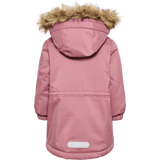 hummel Infant & Toddler Penni Tex Jacket-2