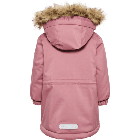 hummel Infant & Toddler Penni Tex Jacket-2