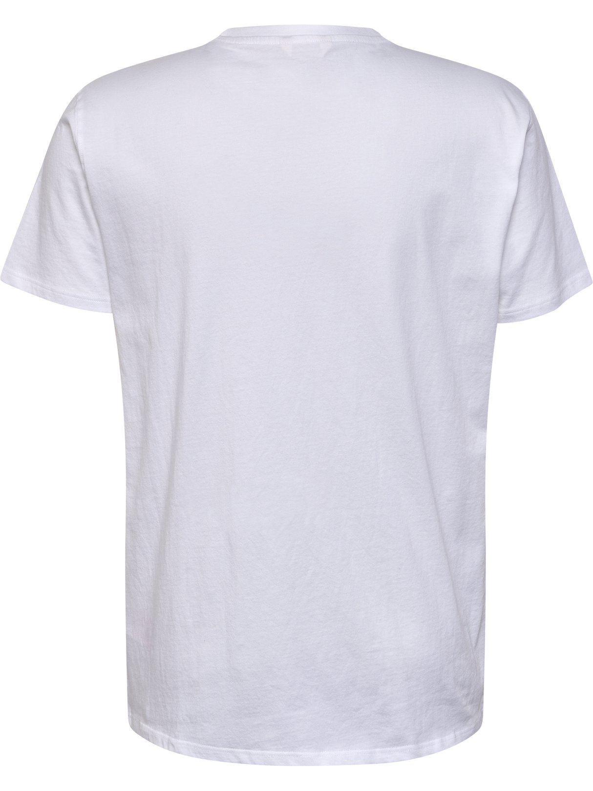 hummel Men's Go 2.0 Logo Short Sleeve T-Shirt-2