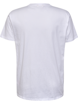 hummel Men's Go 2.0 Logo Short Sleeve T-Shirt-2