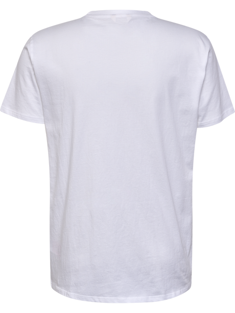 hummel Men's Go 2.0 Logo Short Sleeve T-Shirt-2