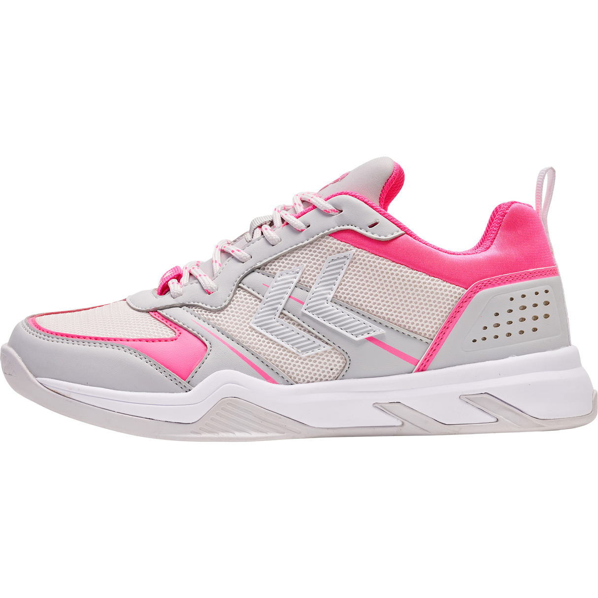 hummel Women's Teiwaz 2.0 Shoes-1