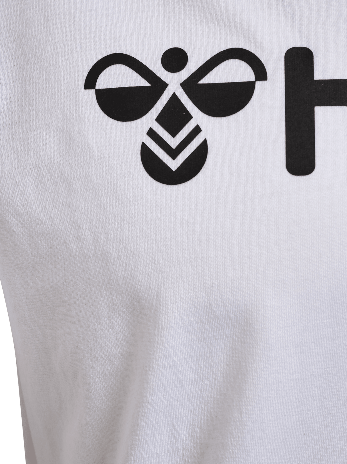 hummel Men's Go 2.0 Logo Short Sleeve T-Shirt-3