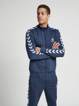 hummel Men's Nathan 2.0 Zip Jacket-6