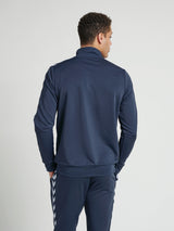 hummel Men's Nathan 2.0 Zip Jacket-7