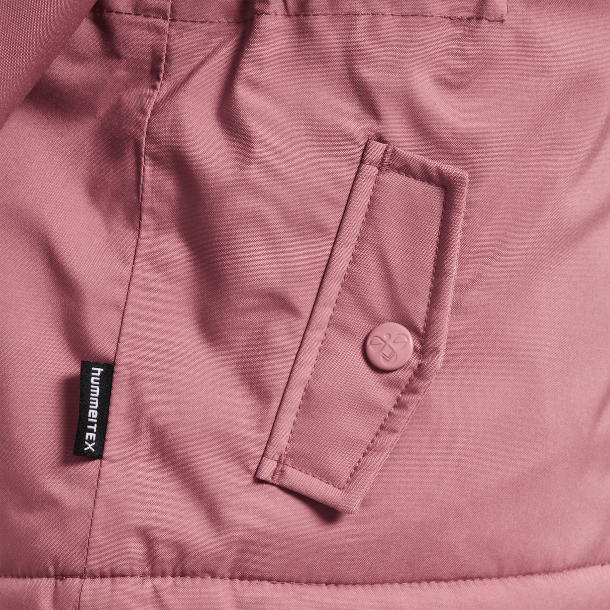 hummel Infant & Toddler Penni Tex Jacket-4