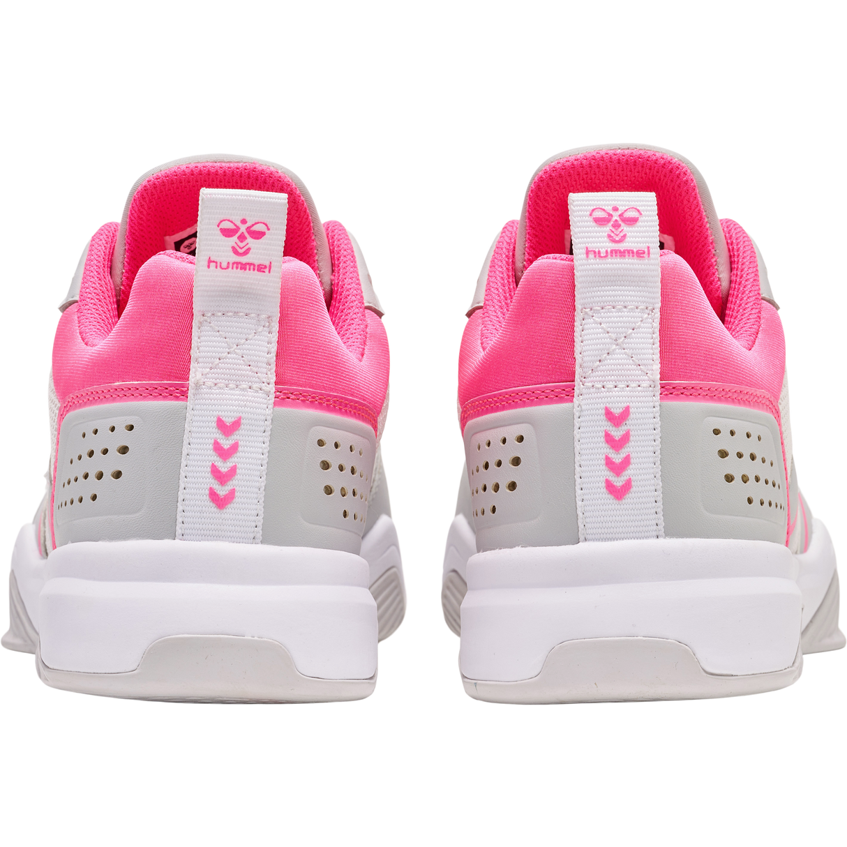hummel Women's Teiwaz 2.0 Shoes-4