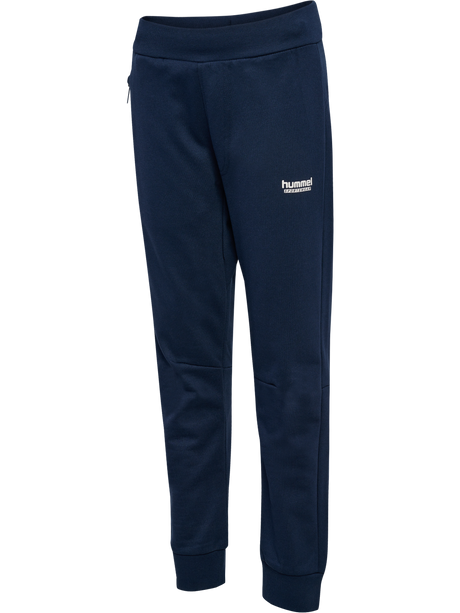 hummel Youth Regular Adjustable Waist Pants-1