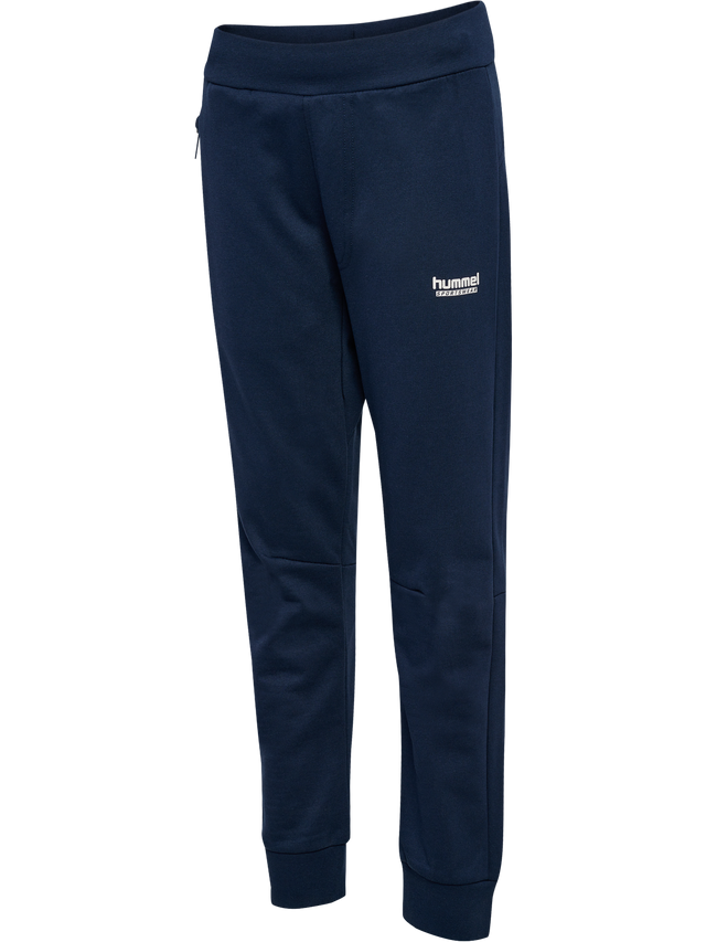 hummel Youth Regular Adjustable Waist Pants-1