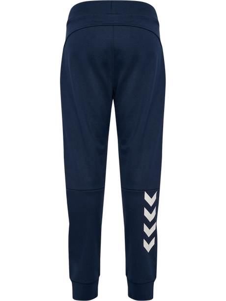 hummel Youth Regular Adjustable Waist Pants-2