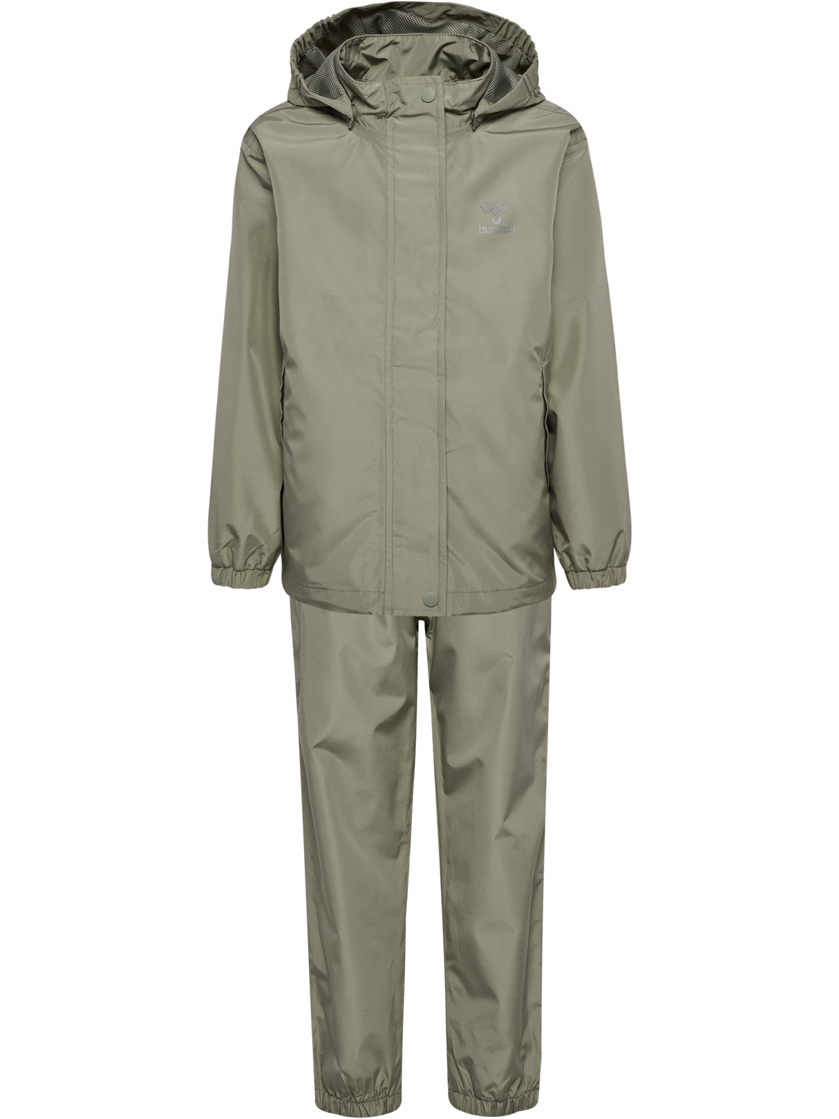 hummel Youth Nessie Rainsuit-1