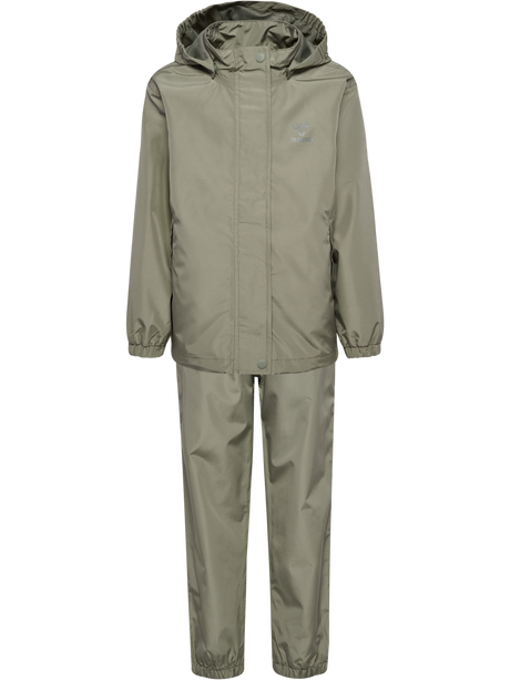 hummel Youth Nessie Rainsuit-1
