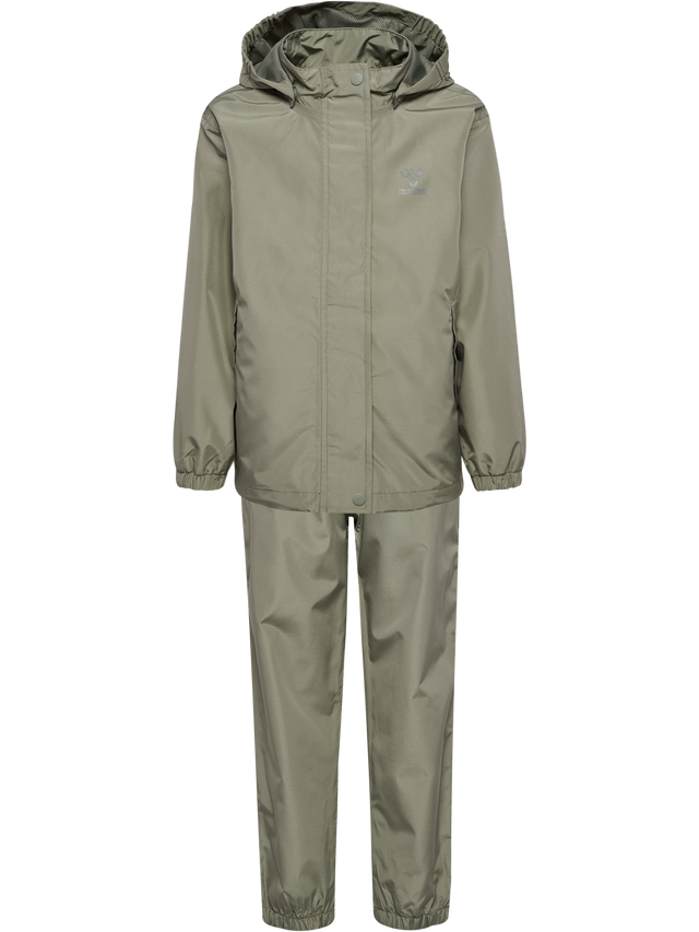 hummel Youth Nessie Rainsuit-1