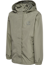 hummel Youth Nessie Rainsuit-2