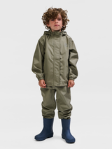 hummel Youth Nessie Rainsuit-6