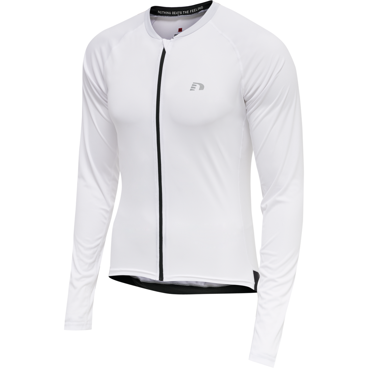 Newline Men's Core Bike Long Sleeve Jersey-1
