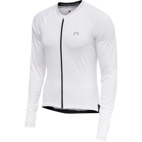 Newline Men's Core Bike Long Sleeve Jersey-1