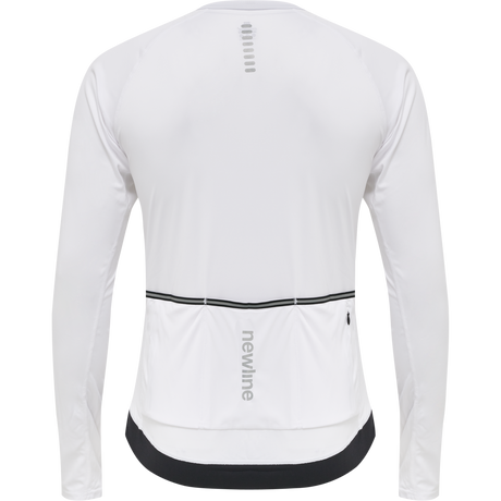 Newline Men's Core Bike Long Sleeve Jersey-2
