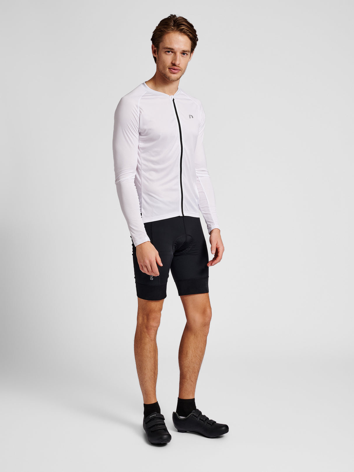 Newline Men's Core Bike Long Sleeve Jersey-6