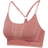 hummel Women's Mindful Training Energy Seamless Sports Top-1