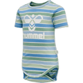 hummel Infant & Toddler Pelle Bodysuit Short Sleeve-1
